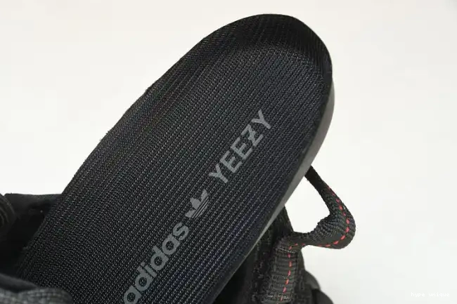 hype Boost Yeezy 350 Pirate 2023) Adidas BB5350 Black (2022 0604